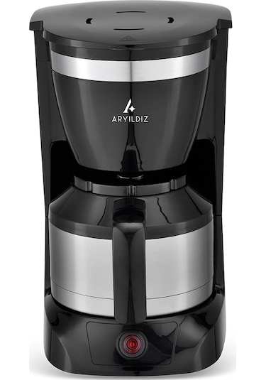 Aryıldız Robust Termoslu Filtre Kahve Makinesi