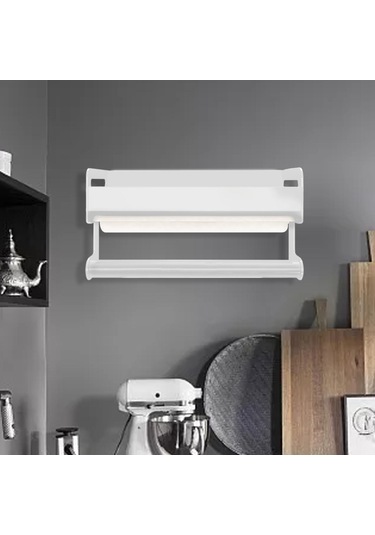 Suntek Banyo Mutfak Baclony Beyaz Için Çok İşlevli Lavabo