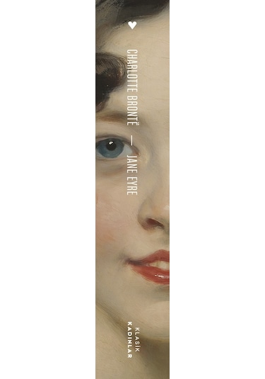 Jane Eyre 9789750763540