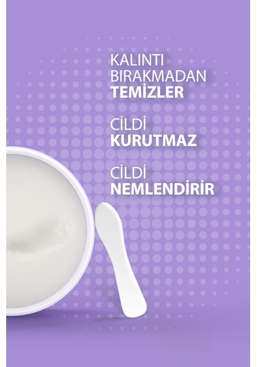 Herbaderm Hello Clean Yoğun Nemlendirici Yağ Bazlı Temizleyici Balm 100 ML