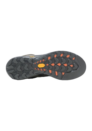 Merrell Mqm 3 Mid Gore-tex Erkek Outdoor Bot Yeşil Çok Renkli
