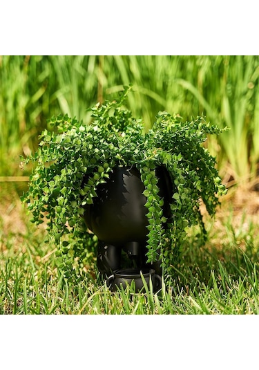 Komik İşeme Vazosu,yenilikçi İşeme Saksısı,idrar Saksısı Saksısı,drenajlı Sukulent Saksıları Saksıları,komik Saksısı