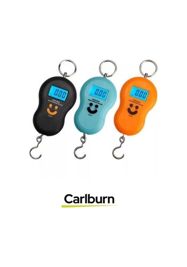 Premium Lcd Ekran Seyahat Bavul Ağırlık Tartı Dijital Çok Amaçlı Taşınabilir Bagaj Tartısı Max 50 Kg Çok Renkli