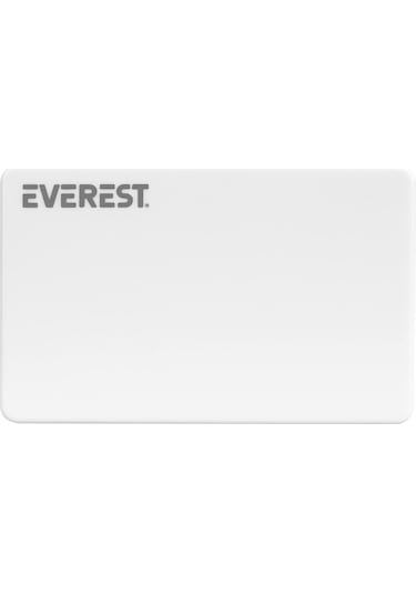 Everest ESF105 5 Port 10/100Mbps  Ethernet Masaüstü Switch Hub