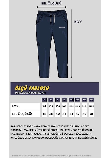 MMetalic Erkek Siyah-antrasit Düz Paça Cep Fermuar Detaylı Rahat Kesim 2'li Eşofman Altı Paketi 001 Siyah - Antrasit