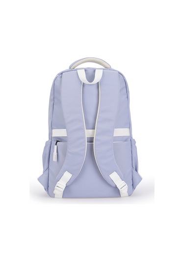 Pierre Cardin Sırt Çantası 07pc2366 Gri