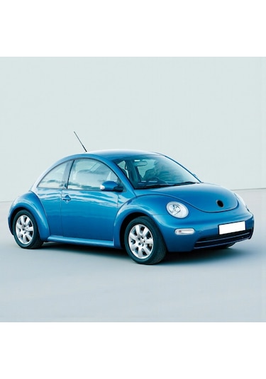 Vw Beetle 99-05 Egzoz Orta Susturucu Askı Lastiği 1 Ad 1j0253144g
