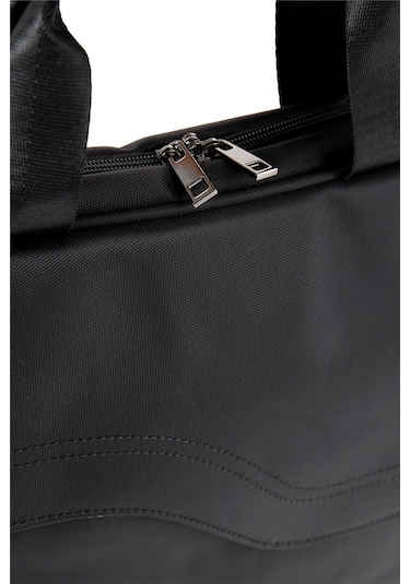 Ççs 71422 Omuz Askılı Evrak Çantası Siyah