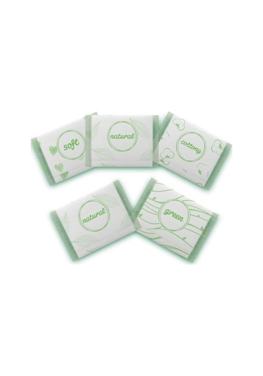 Molped Pure&Soft Normal Hijyenik Ped Avantajlı Mega Fırsat Paketi 92 Adet