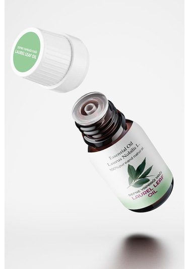 Proclis Doğal Defne Yaprağı Yağı, Laurel Leaf Oil, Laurus Nobilis L. 10 Ml