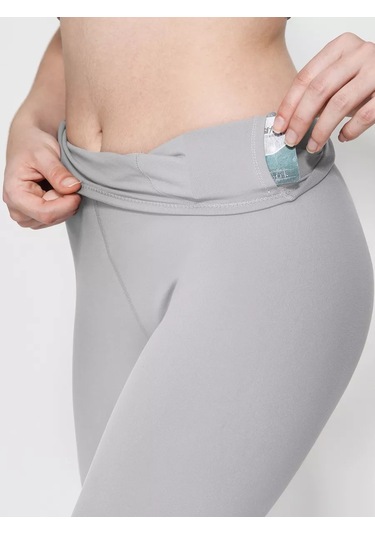 Wııım Fitness Taytları 207476407 Gri