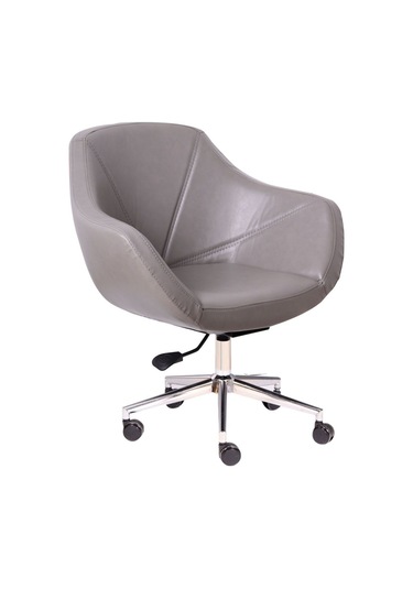 Koltukstilim Wag Antrasit Çalışma Koltuğu Diğer