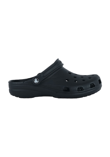 Crocs Classic Siyah Sandalet 10001-001 Siyah