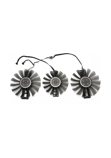Ga92S2H Ga82S2M Geforce Rtx 2080 Ti Phoenix