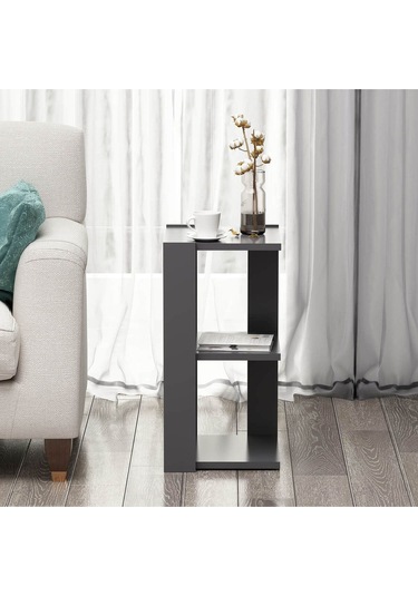 Petra Yan Sehpa Antrasit