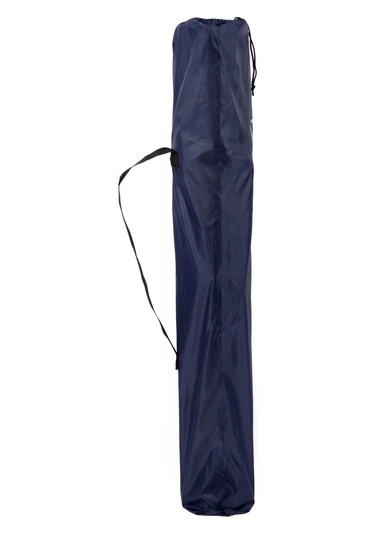 Eco Ergonomik Katlanır Kamp Sandalyesi Lacivert