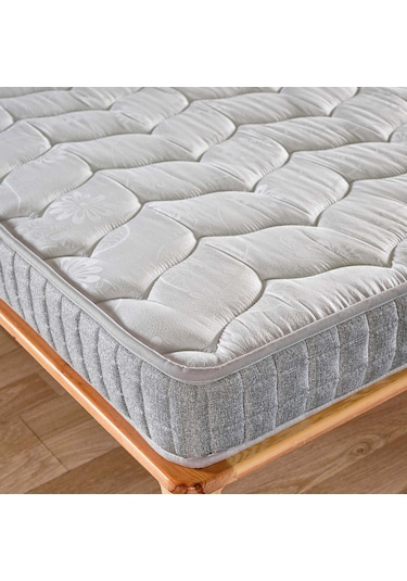 Us.Sleepıng Us. Sleepıng Full Ortopedik Natural Sleep Yatak 100 X 200