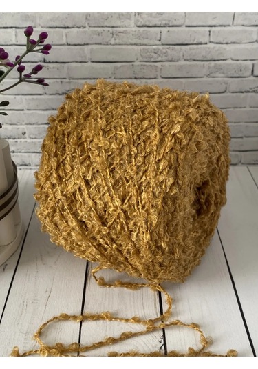 Praza Tetimotti Bukle İpliği 322010361