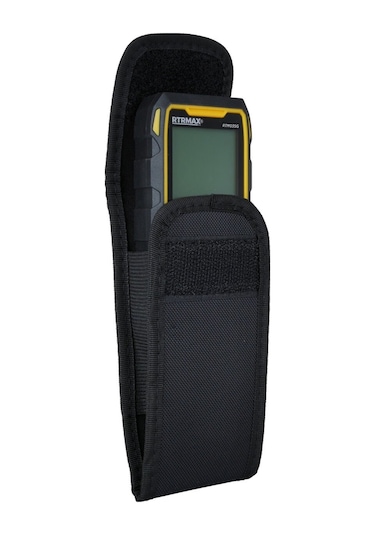 Rtm035g Şarjlı Lazer Mesafe Ölçer 50 Mt Yeşil Renk