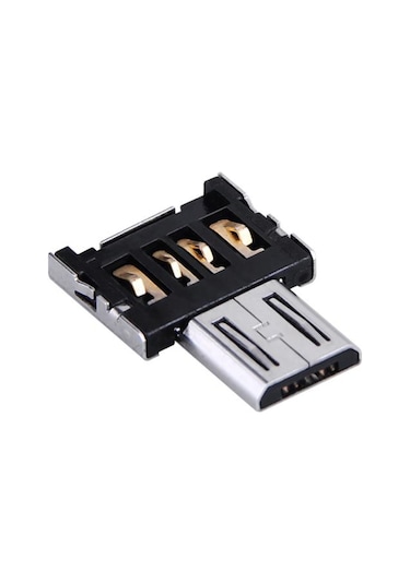DM Micro USB OTG Adaptör