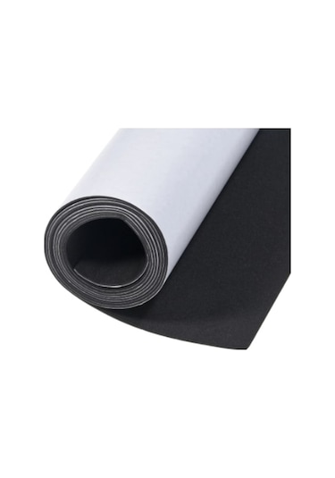 Yapışkanlı Eva Oto Ses Yalıtım Malzemesi 50 x 100 CM