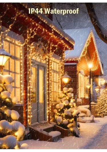 Suofeng Led Bakır Tel Işık Zinciri, Usb Kumandalı, 5m 50 Işık, Isınak Beyaz, Fotoğraf-kart Tutucu, Dekoratif Aydınlatma, Festivaller-iç Mekan