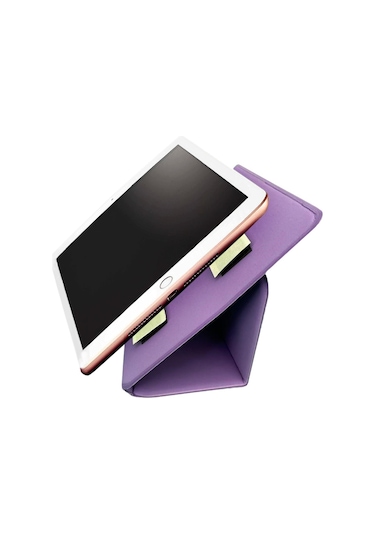 Fitcase 8 İnç Katlanır Universal Tablet Kılıfı