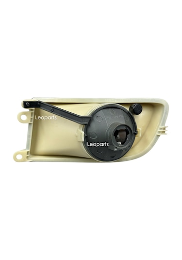 Leoparts Skoda Octavia Sis Lambası Sağ 2005-2008 1zd941700