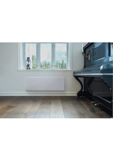 Nobo NTL4T 20 Elektrikli Isıtıcı 2000 W