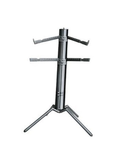 K&M KEYBOARD STAND 18860-000-35 (BLACK)