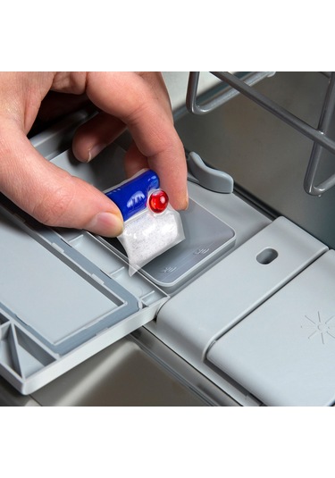 Finish Quantum Max Bulaşık Makinesi Deterjanı 4 x 85 Tablet