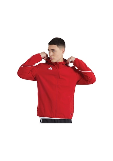 Adidas Erkek Kırmızı Rüzgarlık 1618 Kırmızı