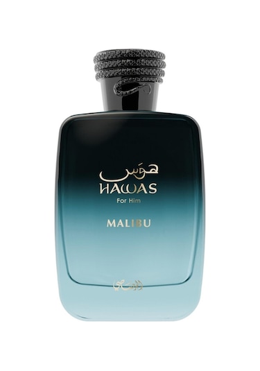 Rasasi Hawas For Him Malibu 100 Ml Meyve