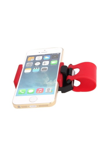Araç Direksiyon İçin Telefon Tutucu Stand