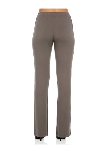 Bulalgiy Kadın Vizon Pantolon - Bga023306