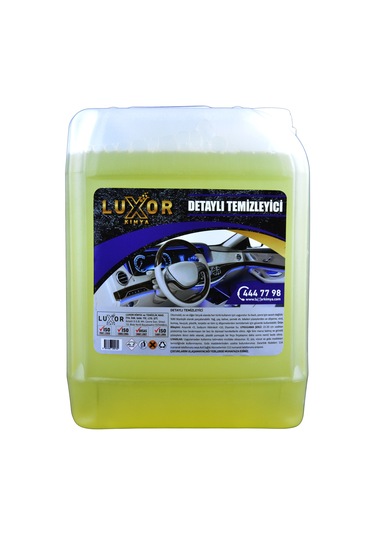 Detay Temizleyici 5 Kg