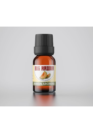 Big Aroma Kavun Votka Kiti 17 ML -  5 L Uyumlu