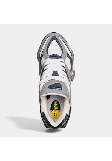 Lescon Ghost 2 Easystep Spor Ayakkabı Gri