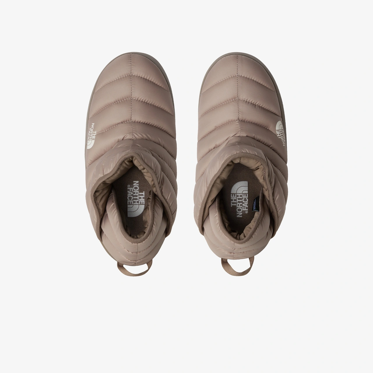 The North Face Thermoball Traction Kadın Gri Bot Nf0a331hc891 Gri