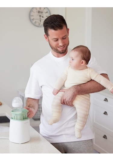 Momcozy Biberon Isıtıcı