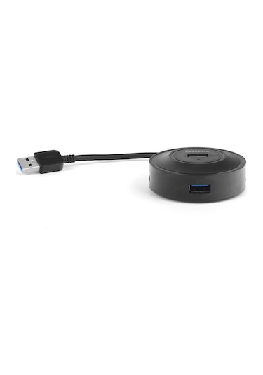 Dark Dk-Ac-Usb344 4 Port Usb3.0 Usb Hub Siyah