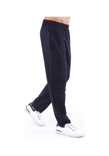 Raru Sweat Pantolon Zung Lacivert