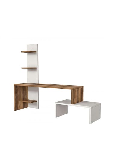 Mevsim Tv Ünitesi Ceviz