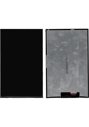 Tcl 8491x Tab 10l Lcd Ekran İç Ekran