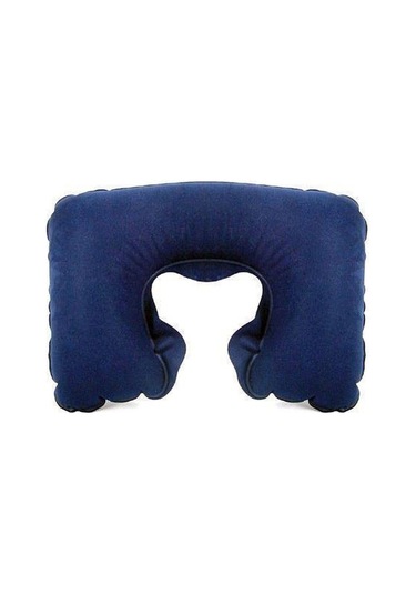 Seyahat Boyun Yastık Yolculuk Otobüs Uçak Koltuk Yolcu Yastığı