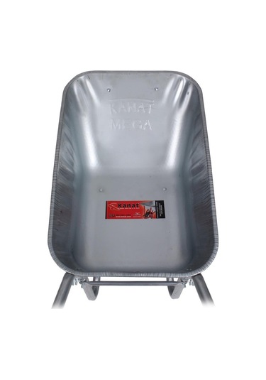 Kanat Fort Demonte El Arabası 0,70 Mm