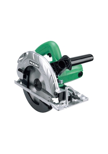 Hikoki 190 MM 1050W Daire Testere Sunta Kesme