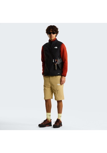 The North Face M Nimble Vest 2 Erkek Yelek-32630 Siyah