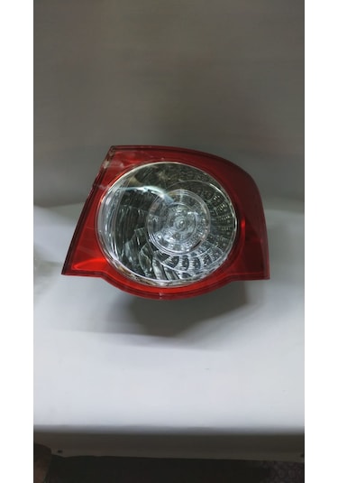1K5945096 Jetta 2006-2011 Sağ Dış Stop