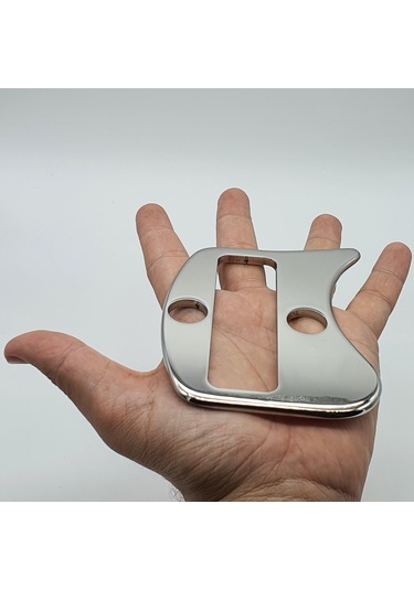 Graston Scraping Masaj Aleti